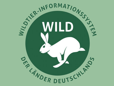 Logo des Wildtier-Informationssystem der Länder Deutschlands (WILD)